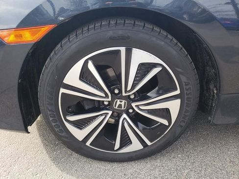 Used 2016 Honda Civic EX-T image 31