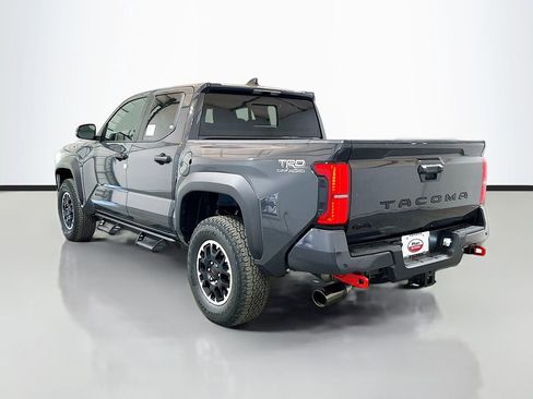 New 2025 Toyota Tacoma TRD Off-Road w/ TRD Off Road Upgrade Package AWD/4WD image 6