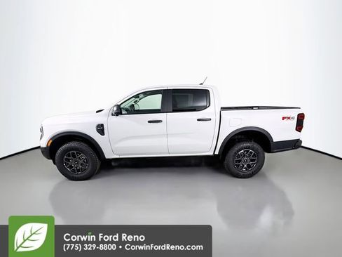 New 2026 Ford Ranger XLT AWD/4WD image 4