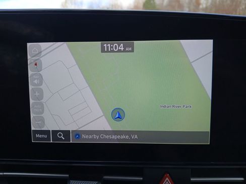 Used 2024 Hyundai Elantra SEL image 20