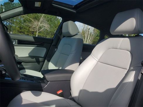 New 2026 Honda Civic Sport Touring image 13