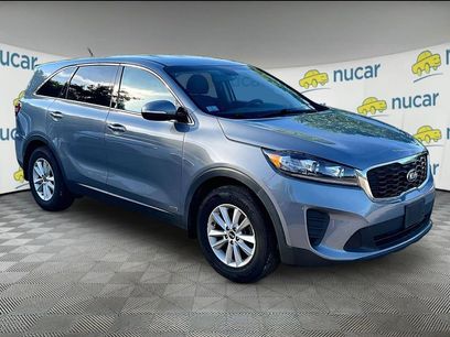 Used 2020 Kia Sorento LX