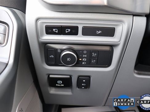 Used 2022 Ford F150 Lariat image 34