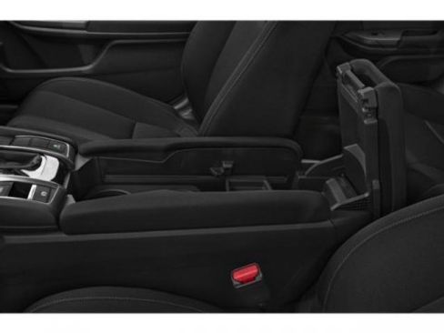 Used 2021 Honda Civic EX image 14