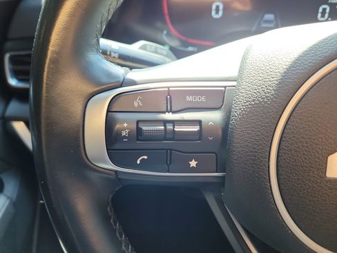 Used 2023 Kia Sportage EX FWD image 27