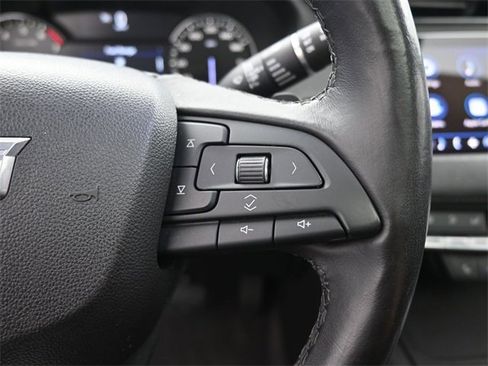 Used 2019 Cadillac XT4 Premium Luxury w/ Cold Weather Package image 23