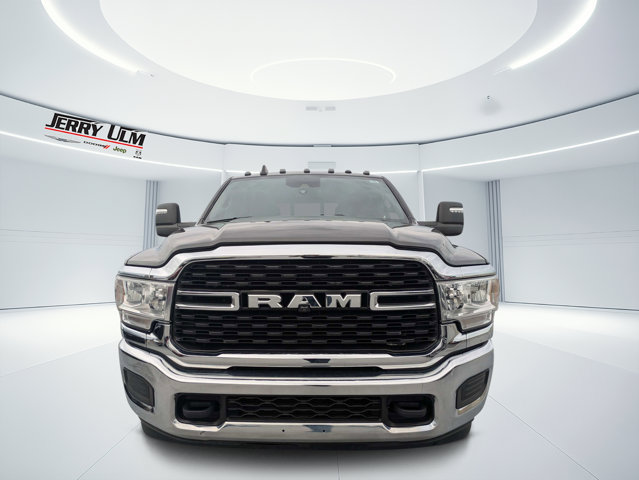 Certified 2024 RAM 3500 Tradesman w/ Safety Group AWD/4WD image 8