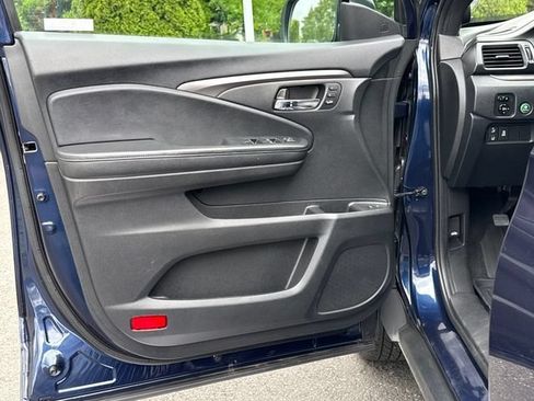 Used 2021 Honda Passport EX-L image 15