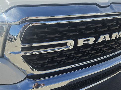 Used 2023 RAM 1500 Big Horn image 3