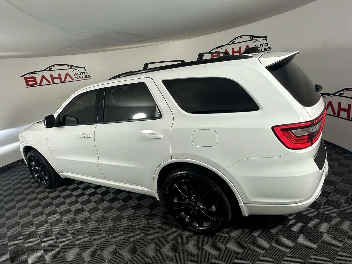 Used 2023 Dodge Durango GT AWD/4WD image 5