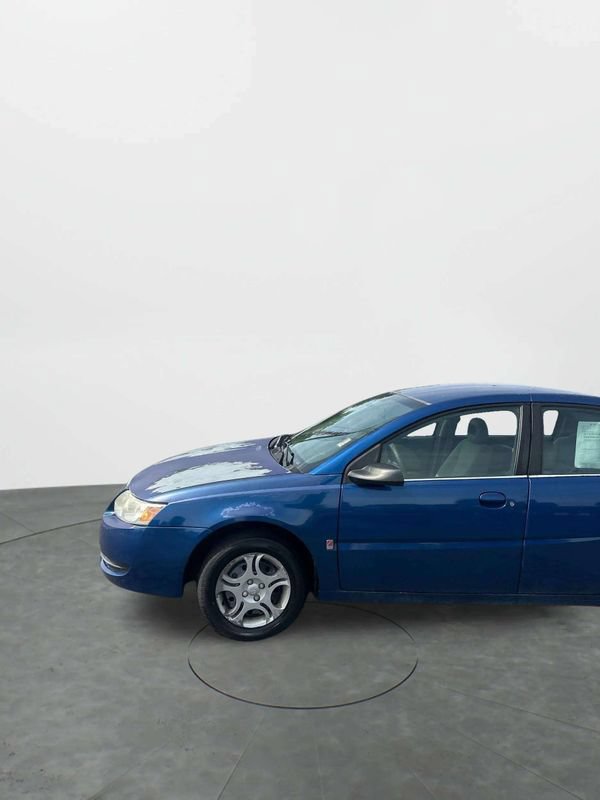 Used 2005 Saturn ION Level 2 FWD image 25
