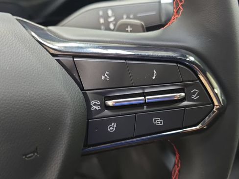 New 2027 Chevrolet Equinox RS w/ Convenience Package III AWD/4WD image 19