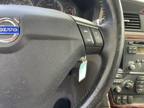 Used 2008 Volvo S60 2.5T AWD/4WD image 26