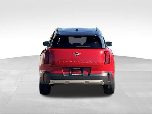 Used 2025 MINI Cooper Countryman S w/ Comfort Package Max AWD/4WD image 6