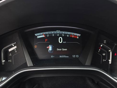 Used 2018 Honda CR-V EX-L image 20