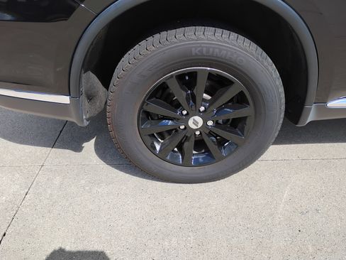 Used 2022 Dodge Durango SXT AWD/4WD image 25