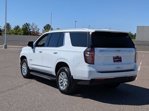 Used 2024 Chevrolet Tahoe LS w/ Driver Alert Package RWD image 8