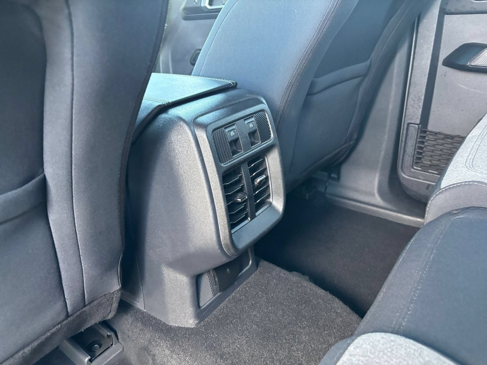 Used 2026 Ford Bronco Big Bend AWD/4WD image 21