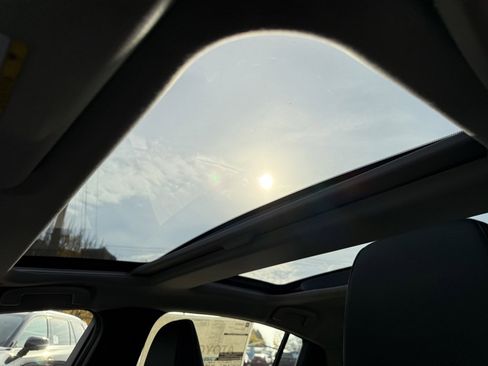 Used 2026 Toyota Prius XSE image 14