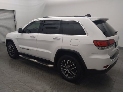 Used 2022 Jeep Grand Cherokee Limited RWD image 3