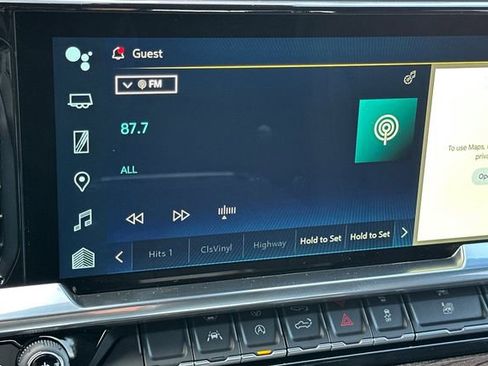 New 2026 Chevrolet Silverado 1500 RST w/ Protection Package image 23