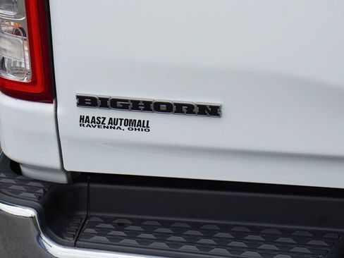 Used 2023 RAM 1500 Big Horn AWD/4WD image 7