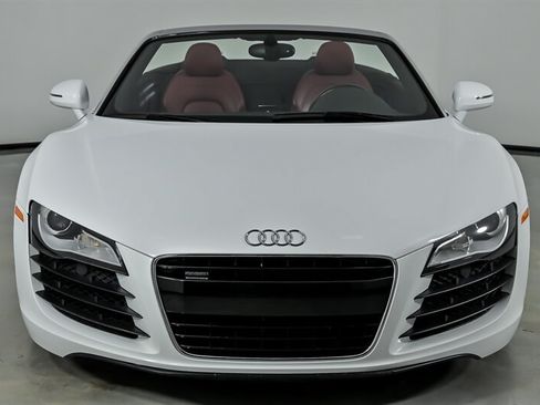Used 2011 Audi R8 V8 AWD/4WD image 4