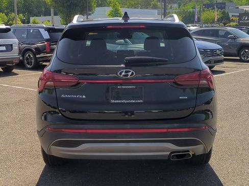 Certified 2023 Hyundai Santa Fe SEL AWD/4WD image 4