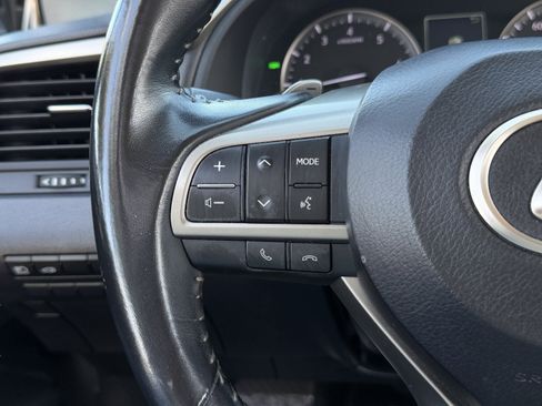 Used 2021 Lexus RX 350 FWD w/ Accessory Package image 40