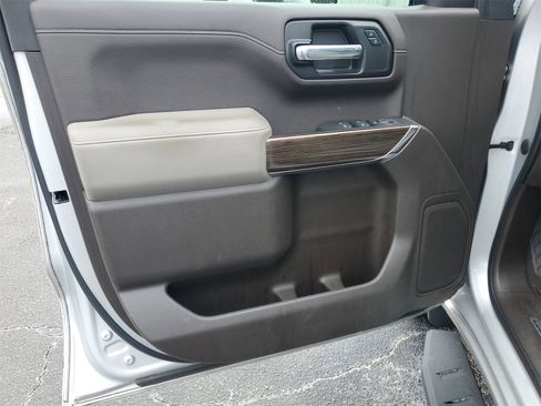 Used 2020 Chevrolet Silverado 1500 LT w/ All-Star Edition image 8