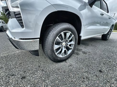 New 2025 Chevrolet Silverado 1500 LT image 65