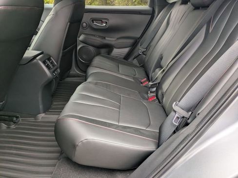 New 2025 Acura ADX A-Spec image 12