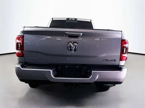 Used 2024 RAM 2500 Limited image 24
