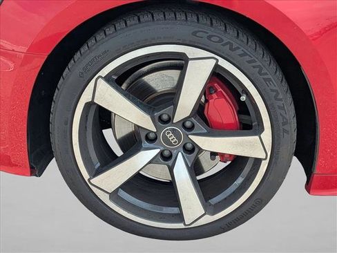 Used 2023 Audi A5 2.0T Premium Plus image 10