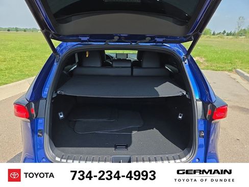 Used 2019 Lexus NX 300 F Sport w/ F Sport Premium Package FWD image 24