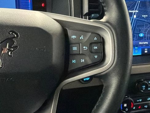 Used 2024 Ford Bronco Wildtrak image 21