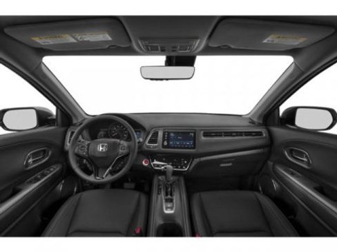 Used 2020 Honda HR-V Touring image 8