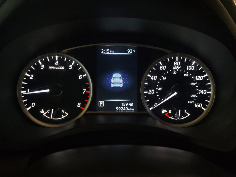 Used 2017 Nissan Sentra SV FWD image 23