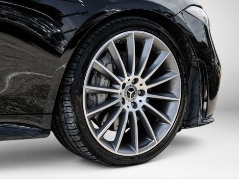 Used 2019 Mercedes-Benz CLS 450 image 60