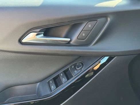 New 2026 Chevrolet Equinox LT image 27