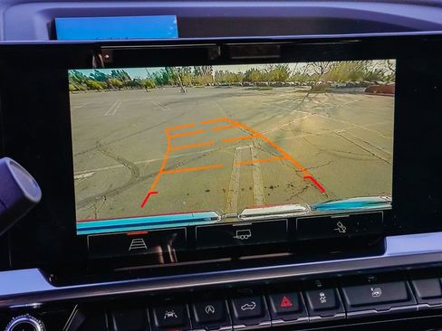 New 2026 GMC Sierra 1500 SLE w/ Preferred Package image 22