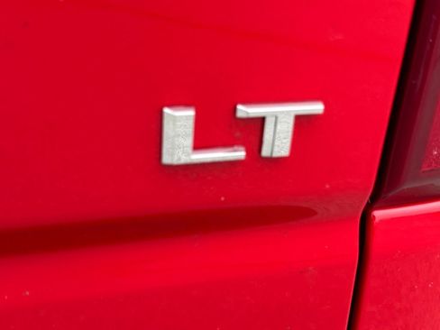 New 2026 Chevrolet Silverado 1500 LT w/ All Star Edition Plus image 8