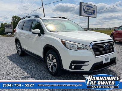 Used 2019 Subaru Ascent Premium
