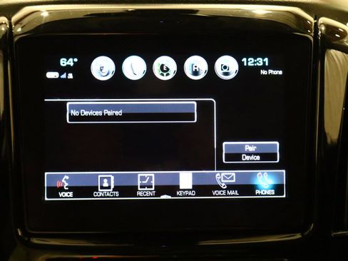 Used 2019 Chevrolet Traverse LT w/ LT Premium Package image 33