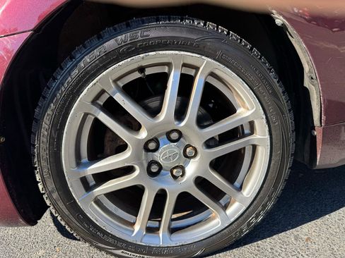 Used 2007 Scion tC image 13