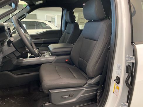 New 2026 Ford F150 XLT image 15