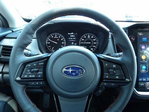 New 2026 Subaru Crosstrek 2.5i Limited AWD/4WD image 16