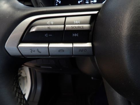 Certified 2023 MAZDA CX-30 AWD 2.5 S w/ Select Package image 28