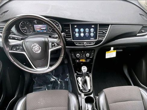 Used 2020 Buick Encore Preferred w/ Safety Package image 7