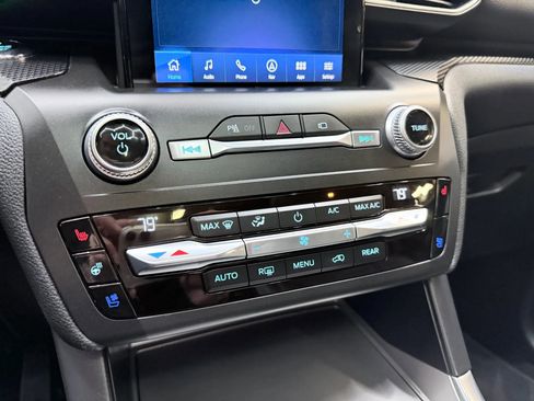 Used 2020 Ford Explorer ST w/ ST Street Pack image 20